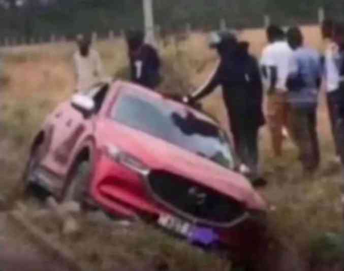 Only time a rich man dey hear poor man advice | MirrorLog